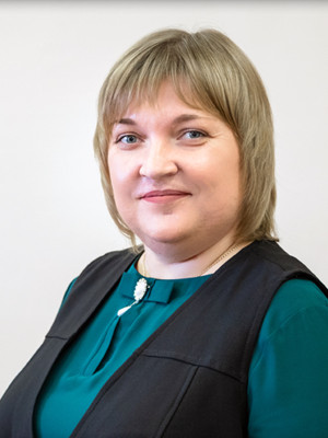 Бондаренко Елена Ивановна Бондаренко Елена Ивановна